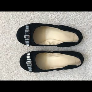 Cole Haan women’s size 6 flexible flats